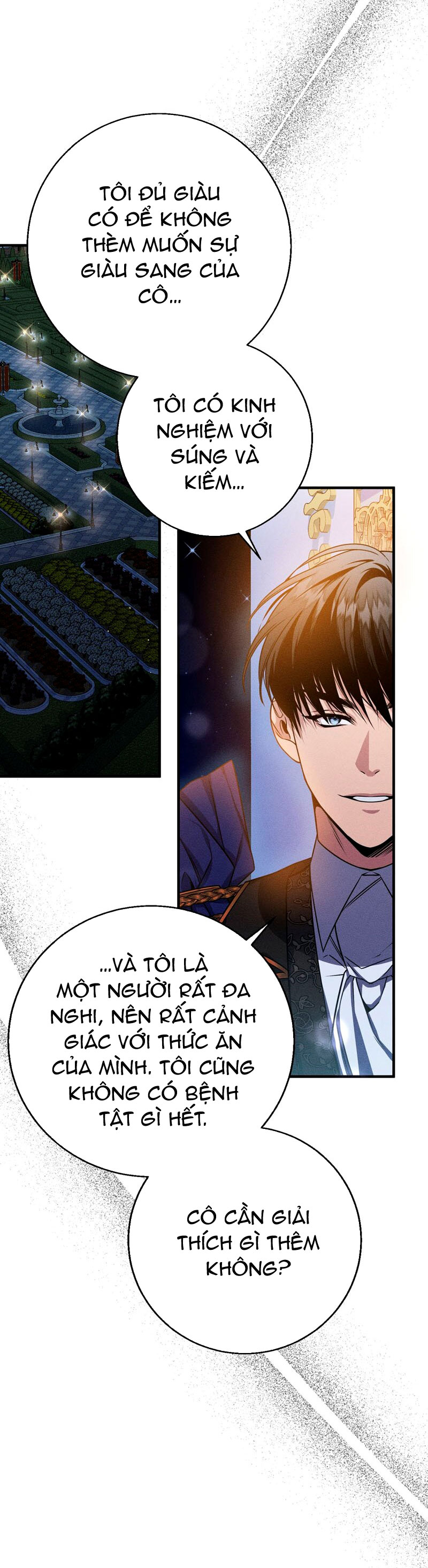 thỏa thuận với người chồng giả của tôi chapter 5.1 17