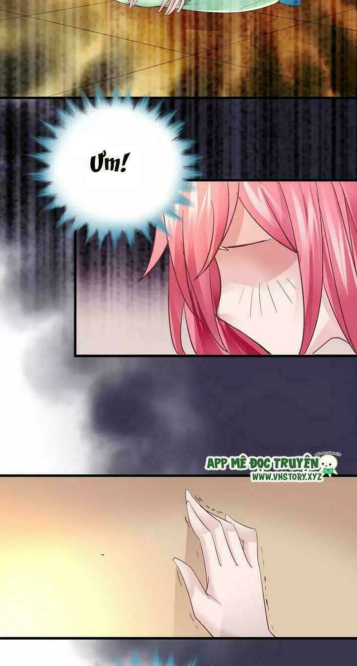 trò chơi săn tình - tổng tài khó kìm lòng chapter 6 8