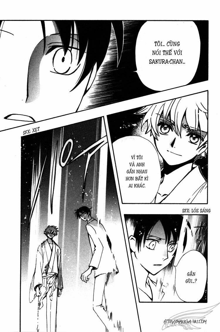 huyền thoại đôi cánh chapter 168 10