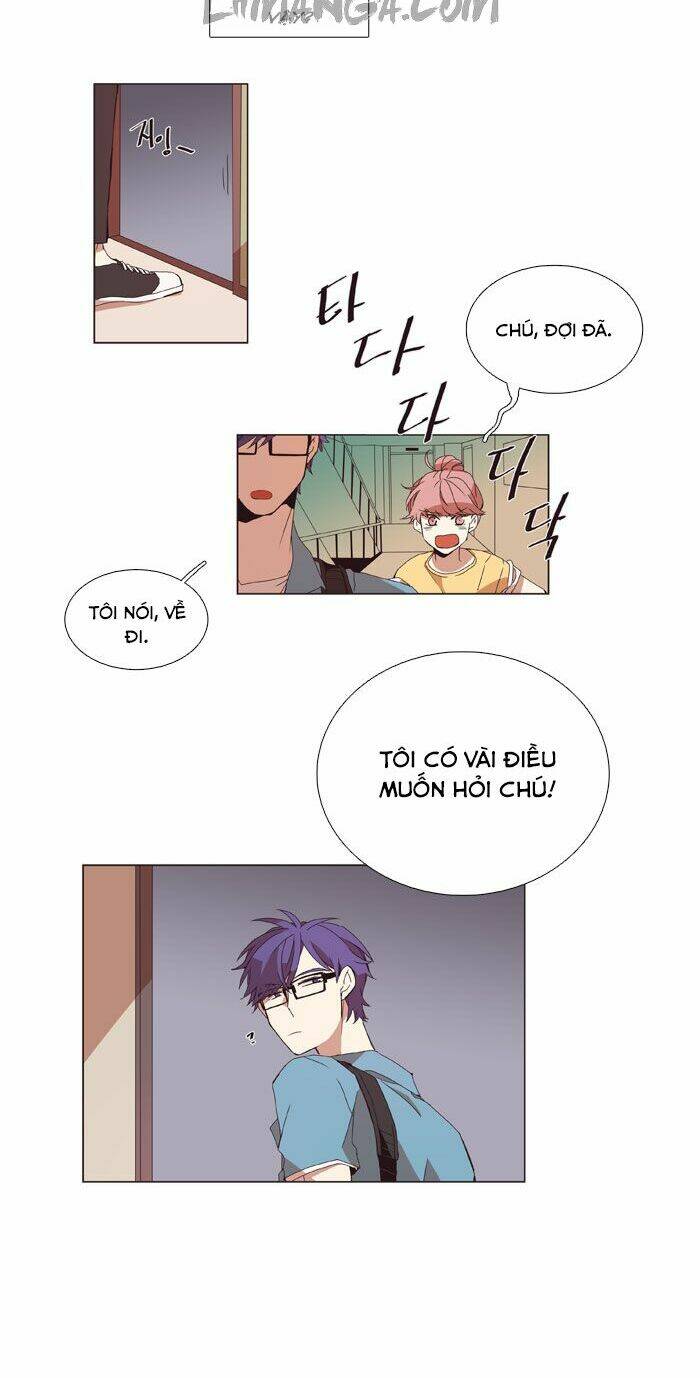 50 pixel days chapter 4 18