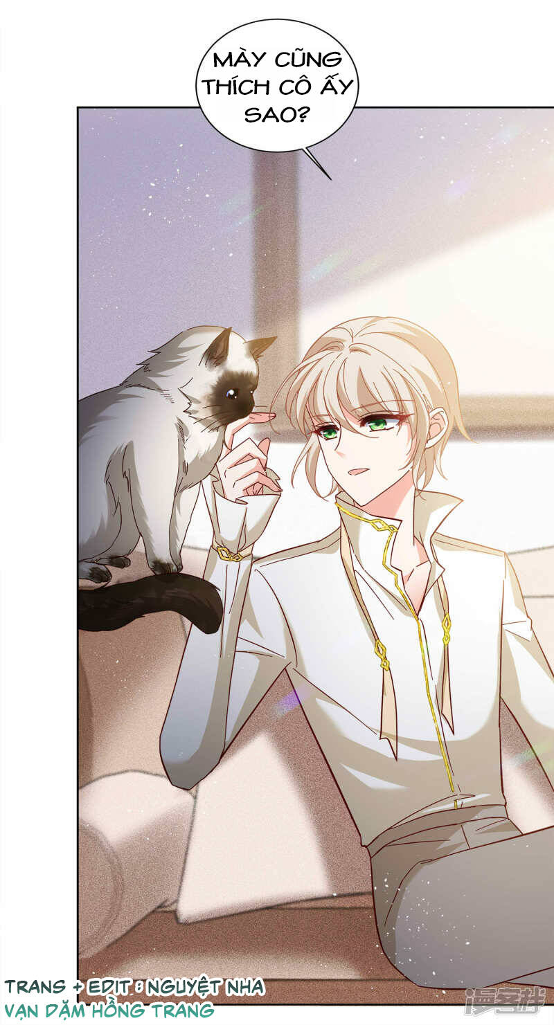 cô ấy đến rồi, xin nằm xuống! chapter 209 15