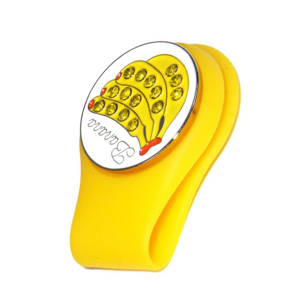 Golf Hat Clip Golf Marker Golf Accessories