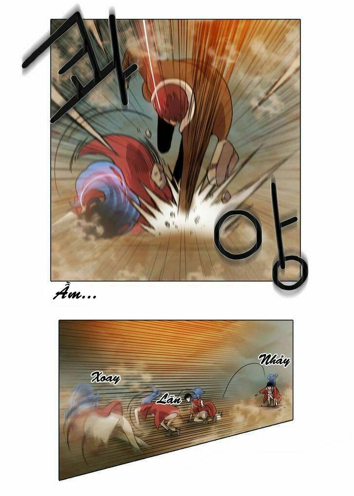 gepetto chapter 8 124