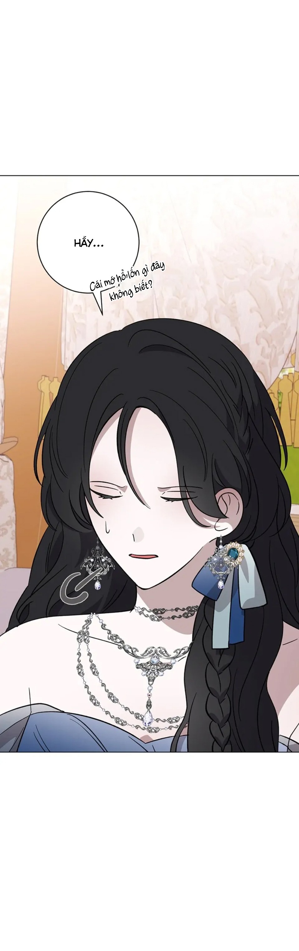 nữ phản diện muốn có kết thúc đẹp chapter 62 51