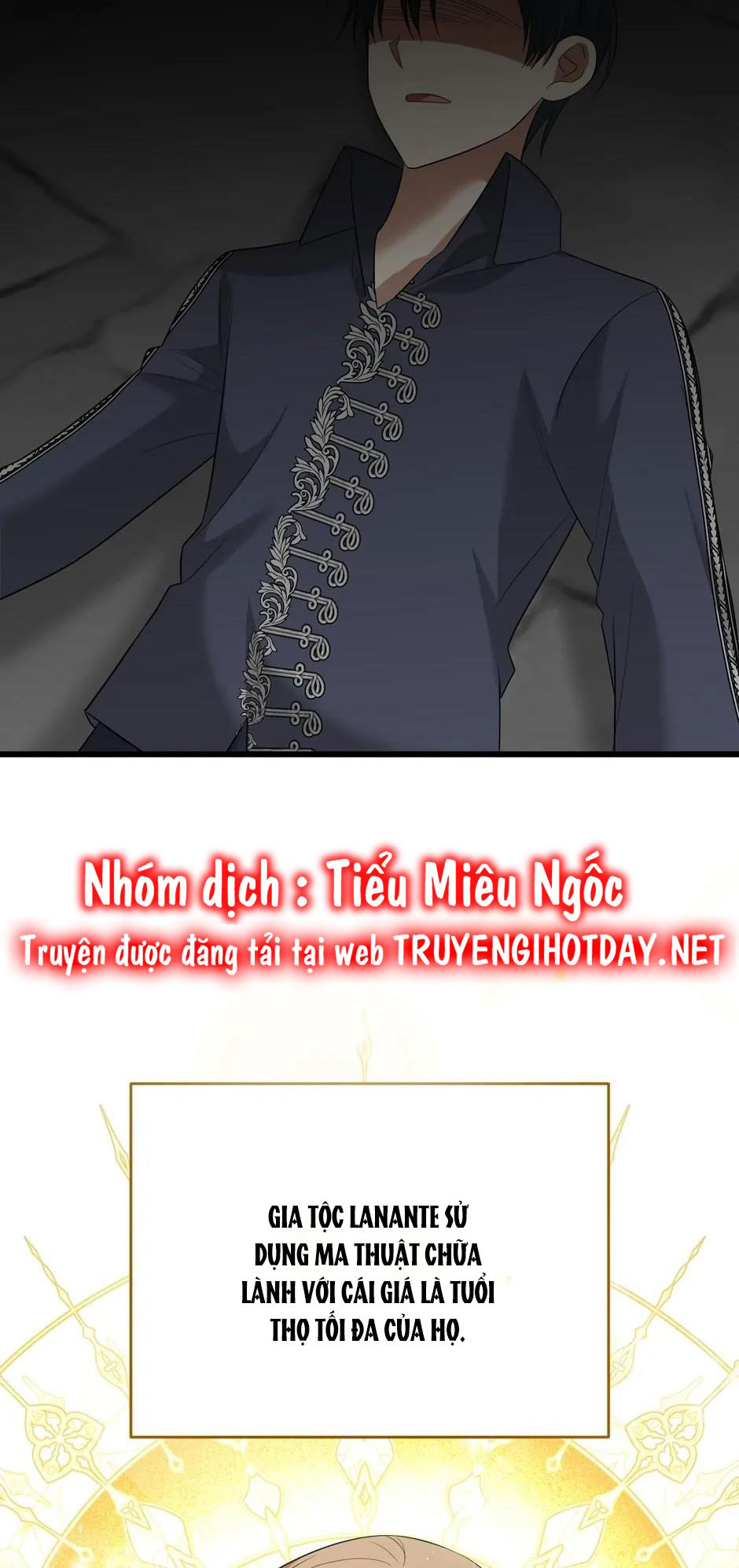 anh trai nguy hiểm của tôi chapter 89 31