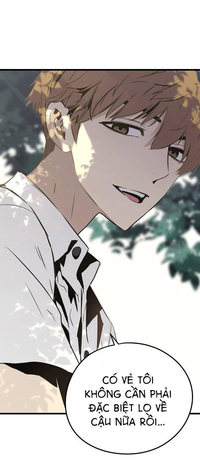 The Breaker 3: Quyền Năng Vô Hạn chapter 1.5 22