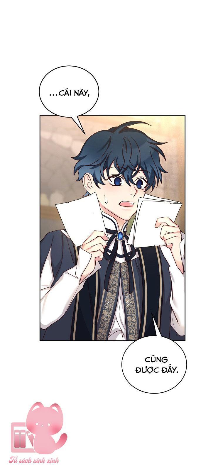 thế thì ta cứ trở thành kẻ ác thôi chapter 52 33