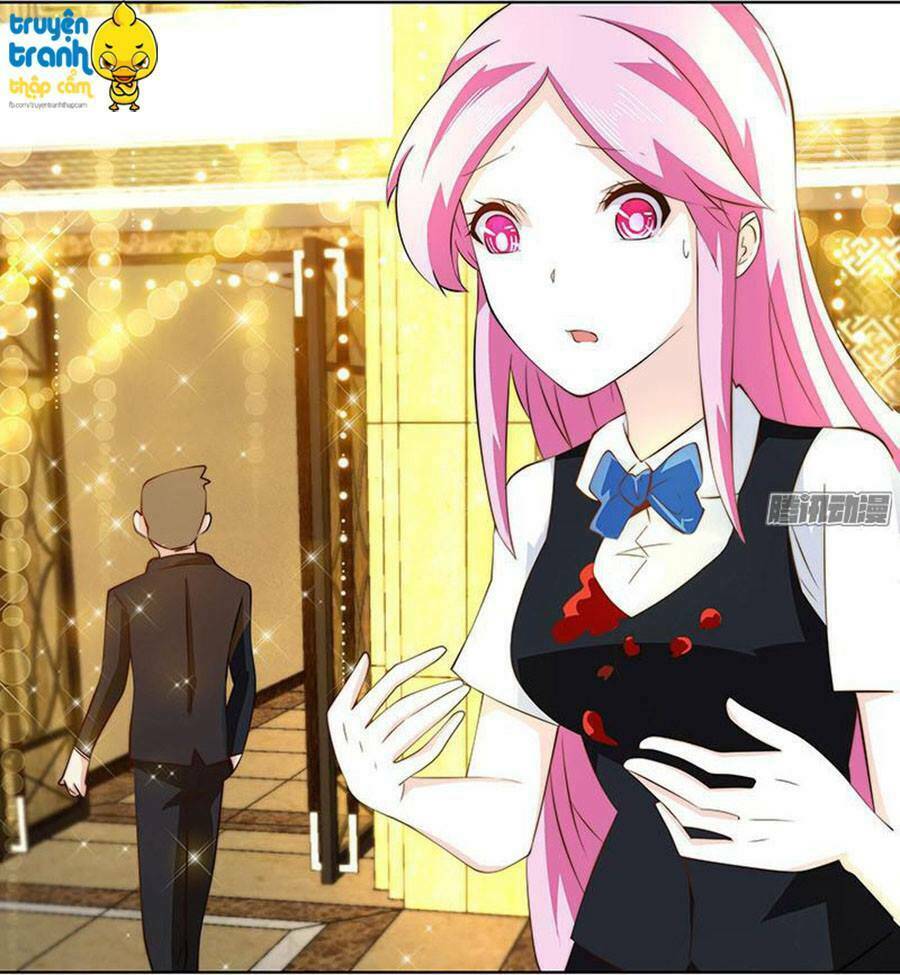 cường sủng hào môn tiểu manh thê chapter 22 21