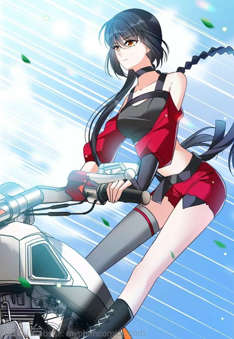 cô ấy đến rồi, xin nằm xuống! chapter 125 20