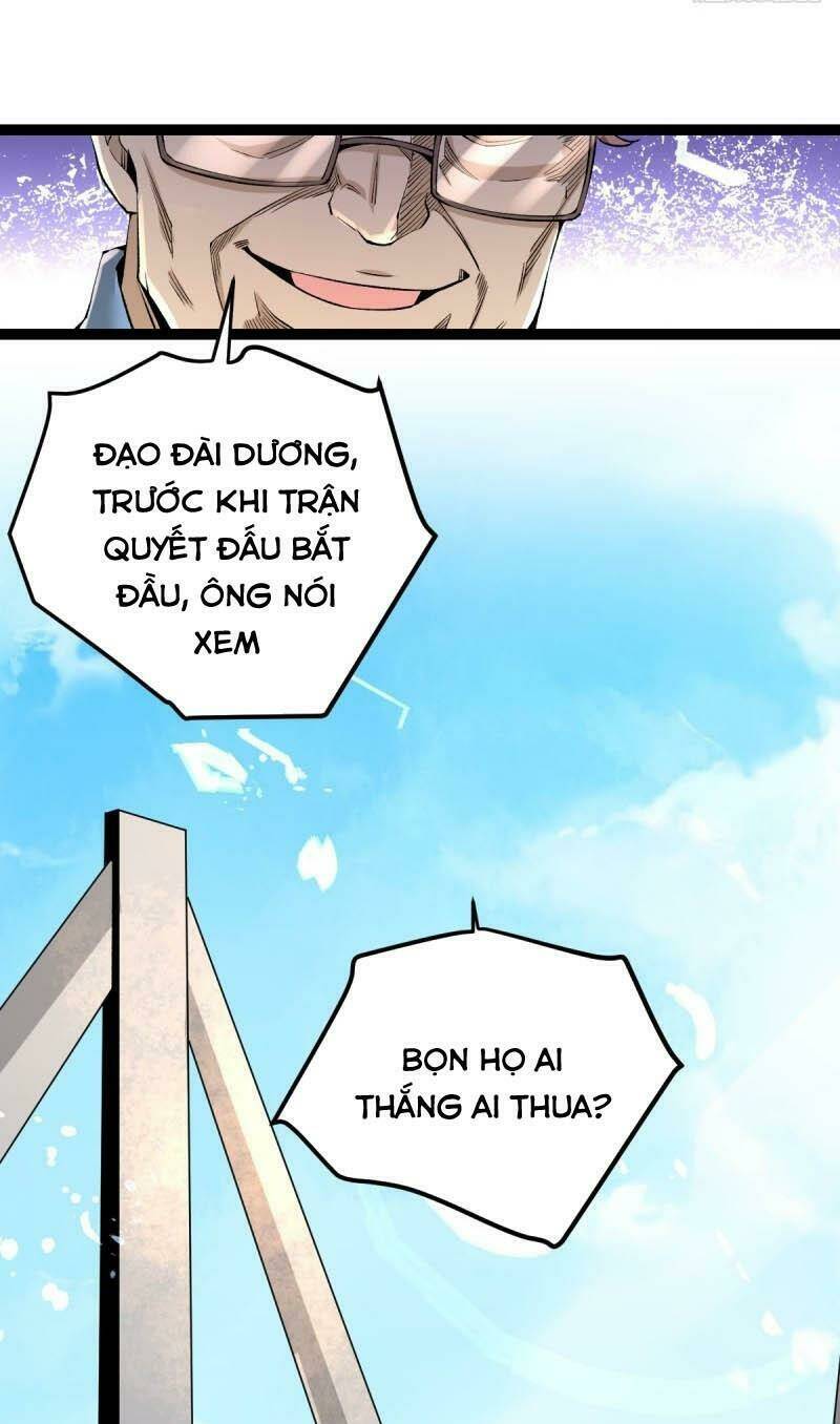 đô thị đỉnh phong cao thủ chapter 128 7