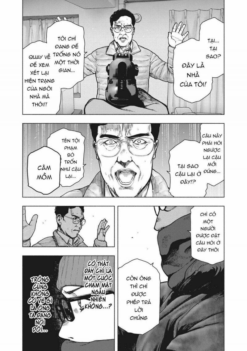 shin'ai naru boku e satsui wo komete chapter 72 5