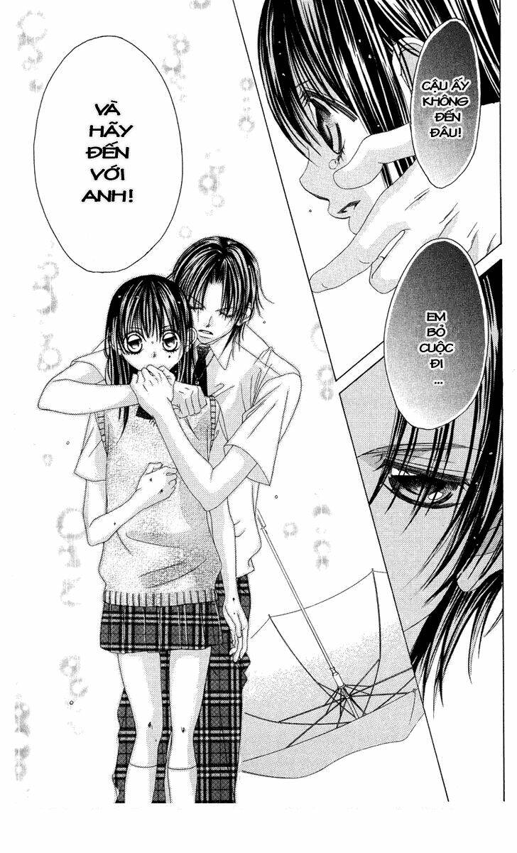 boku no hatsukoi wo kimi ni sasagu chapter 23 29