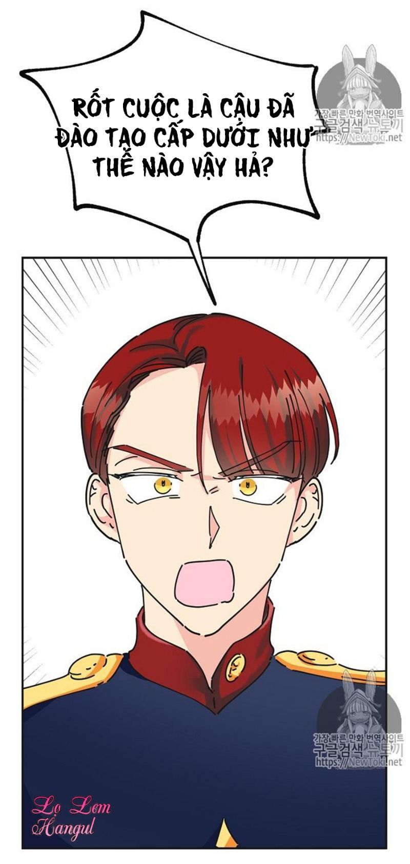 ác nữ tiểu thư chapter 15 49