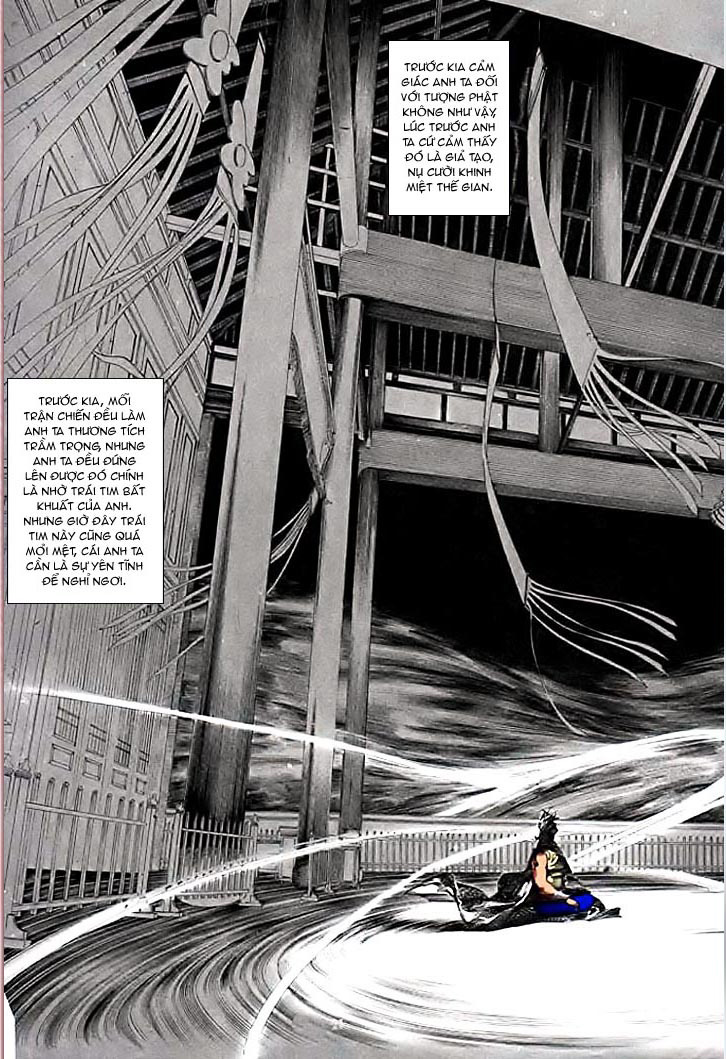 phong vân chapter 55 21