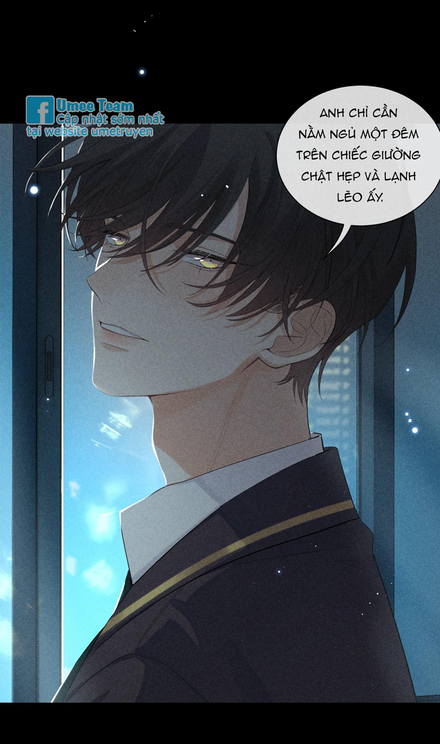 trò chơi săn mồi chapter 79 21