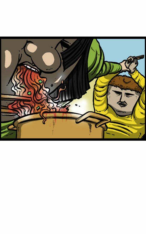 tiếng gọi con tim chapter 32 25