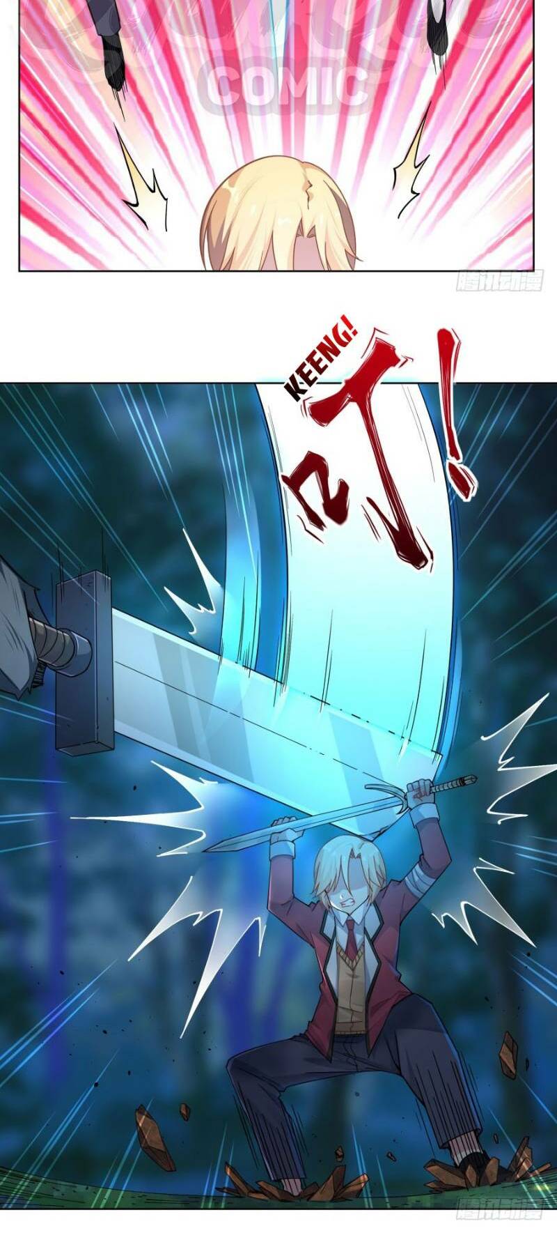 nhặt ma vương về làm nữ hầu chapter 12 20