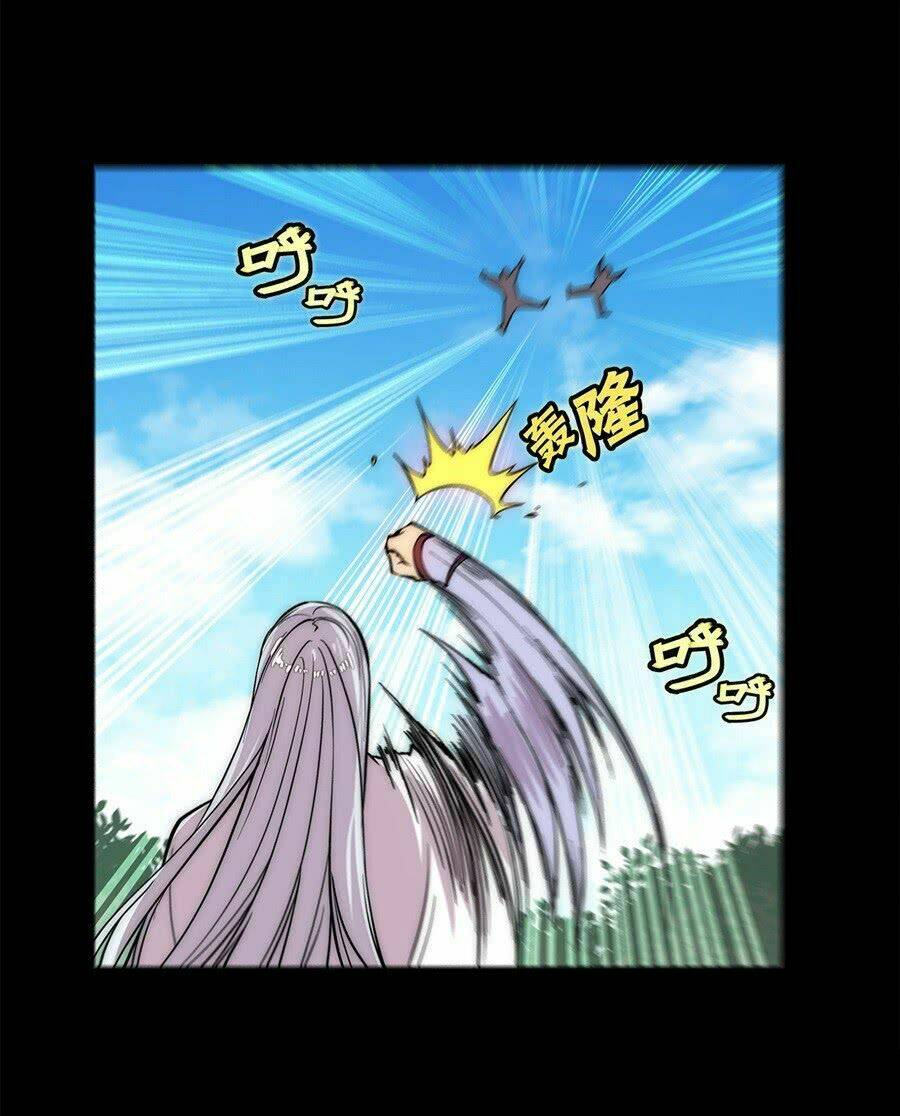 cuộc sống thoái ẩn của võ lâm chi vương chapter 43 7