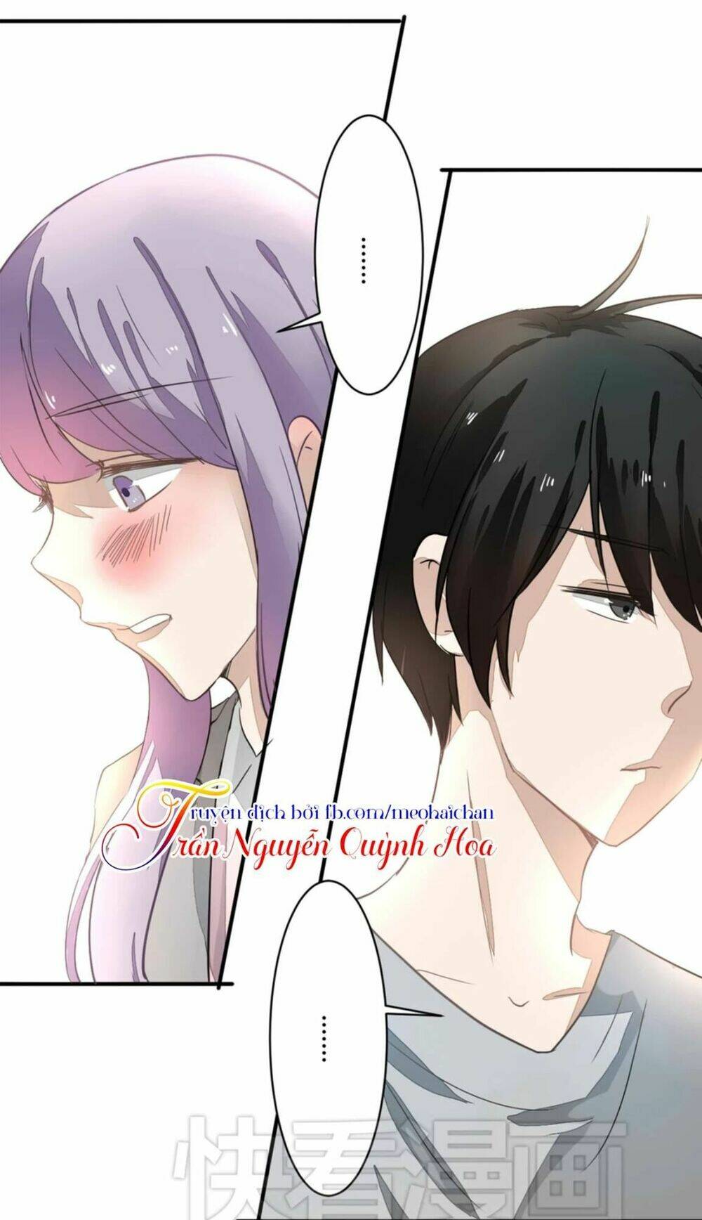 quy tắc mỹ nam chapter 11 1