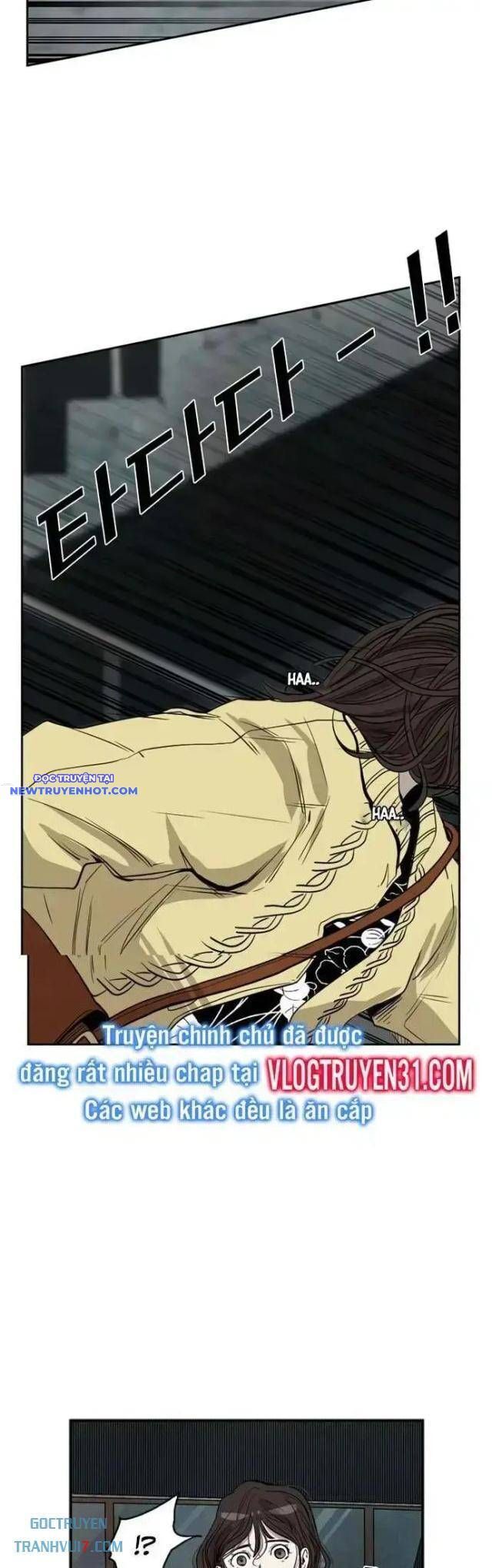 shark - cá mập chapter 106 25