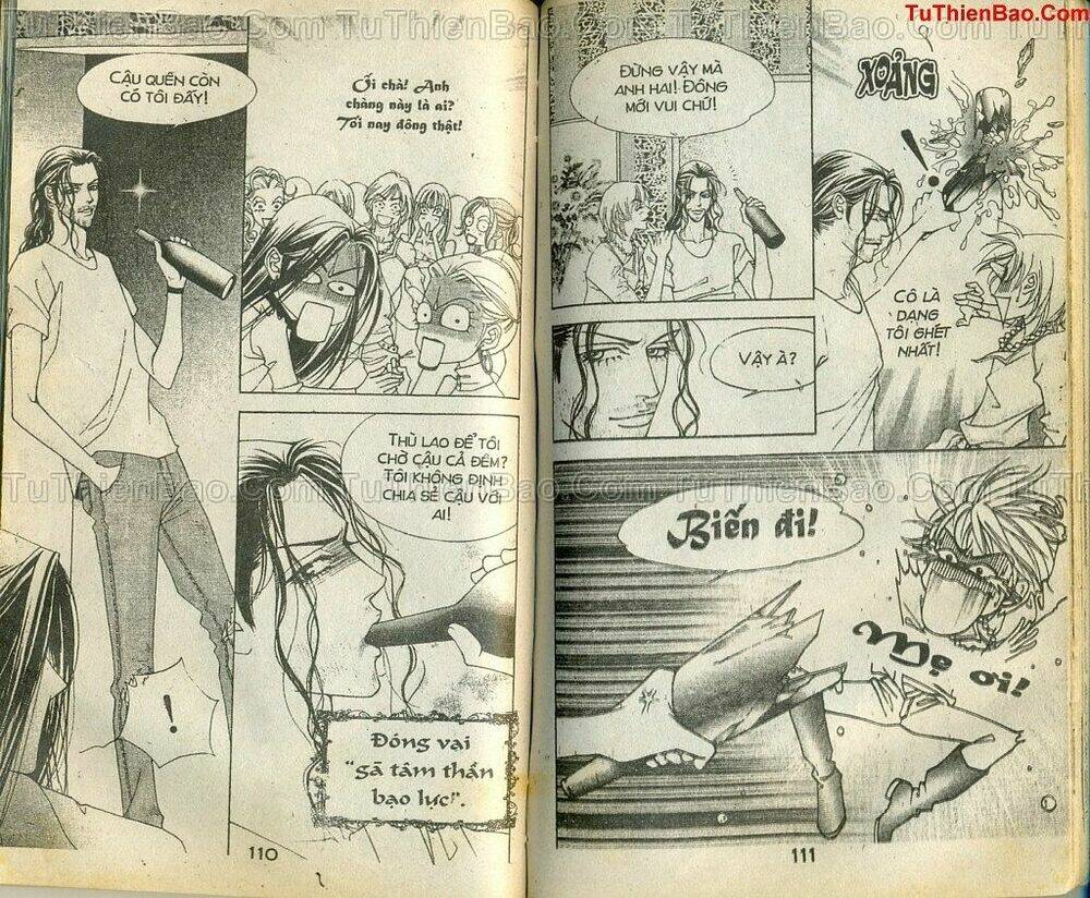 the one chapter 1 61