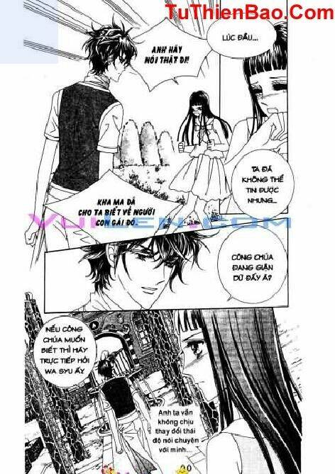 personalized princess chapter 4 88