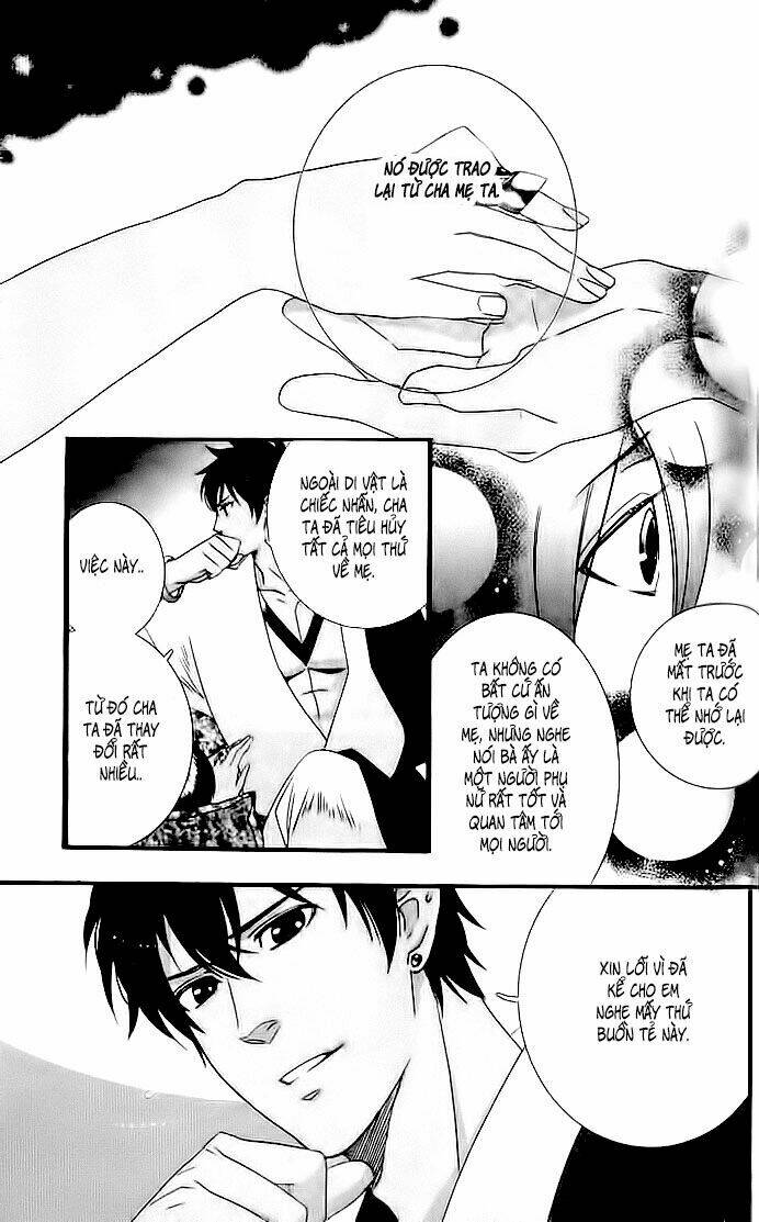 kuchuu teien chapter 5 32