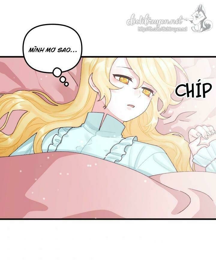 công chúa bãi rác chapter 38 31