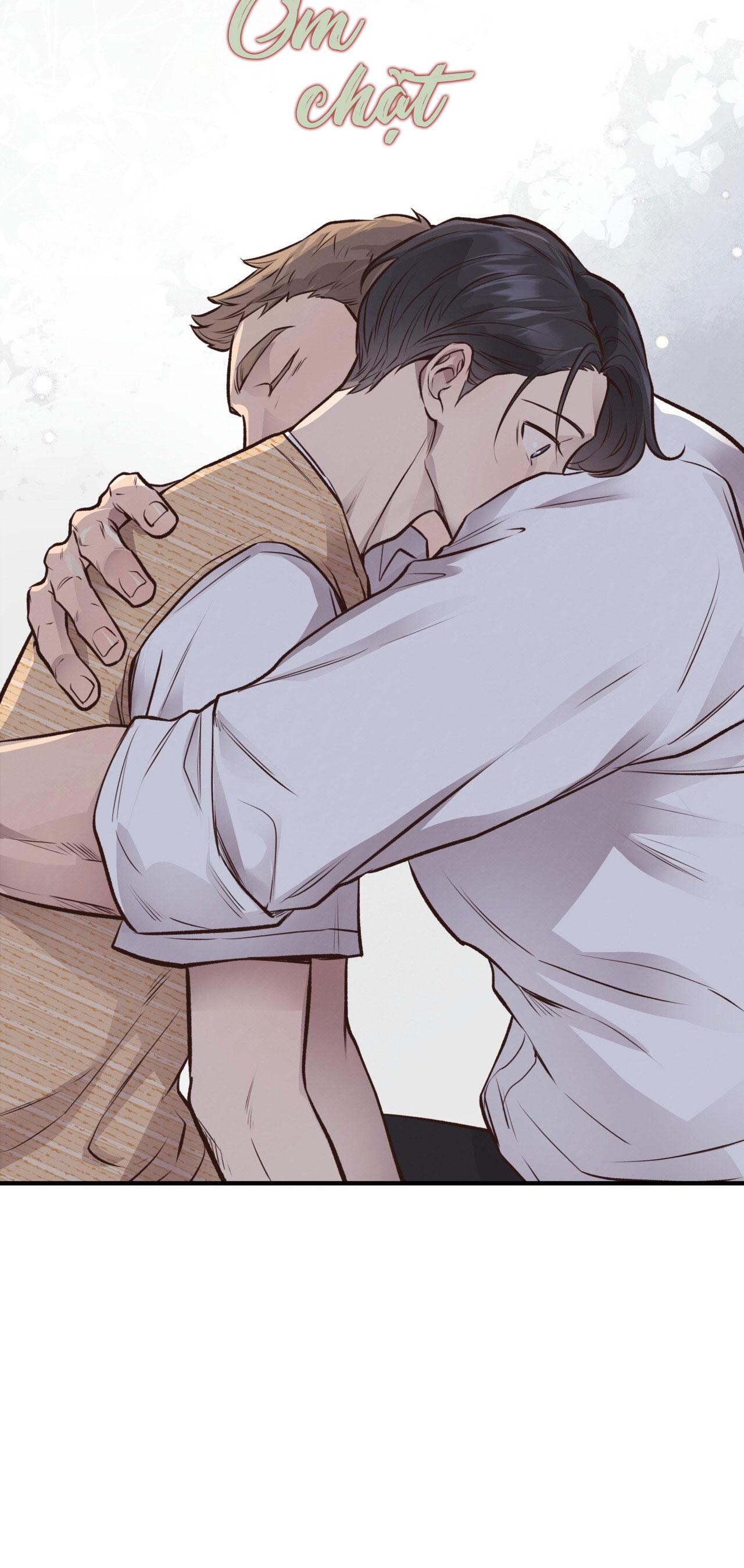 mật gấu chapter 25 55