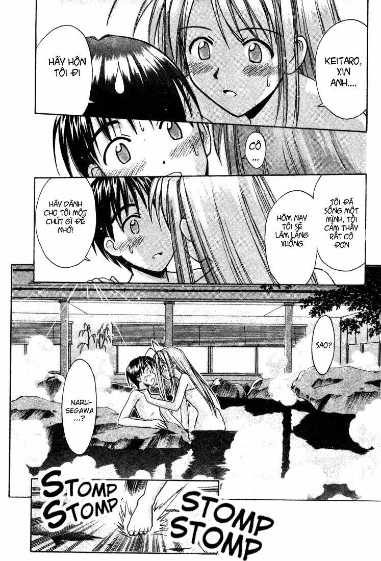 love hina chapter 97 17