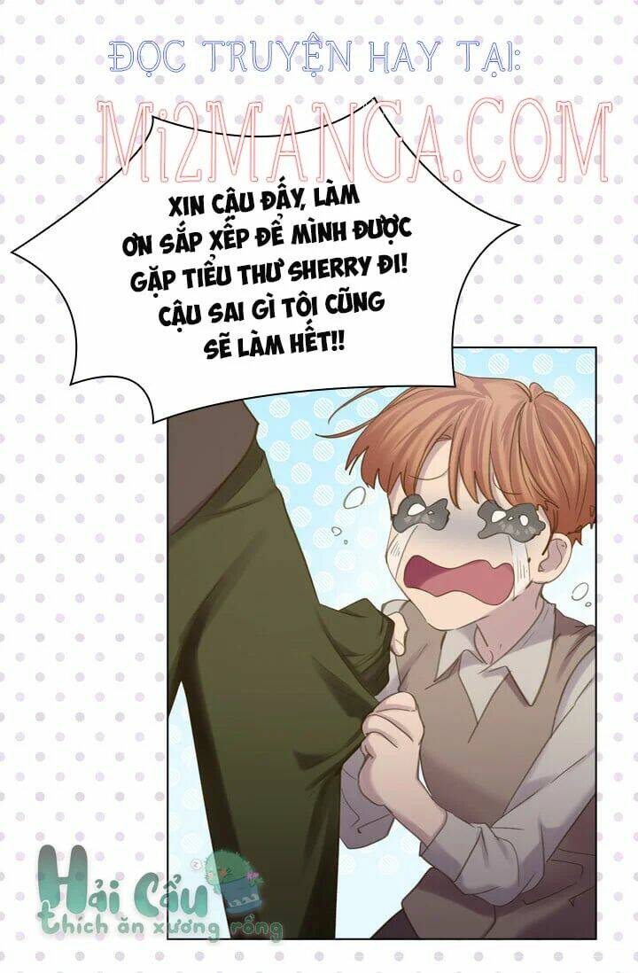 quy luật sinh tồn của nữ phụ chapter 55 43