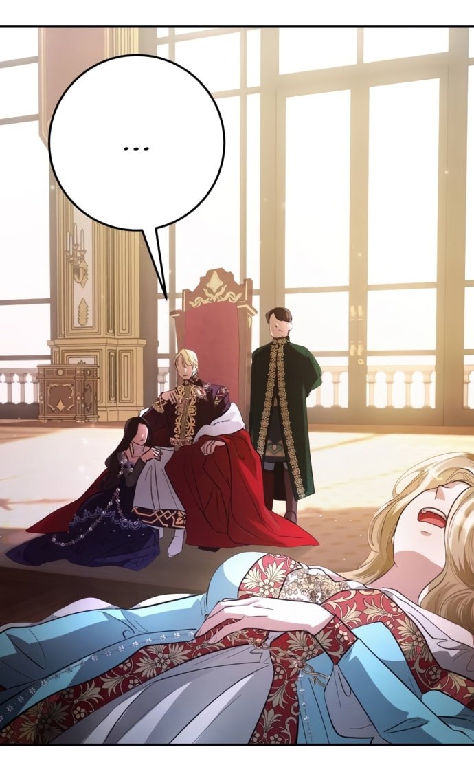 phía sau nụ cười của nàng công chúa sống sót chapter 11.1 5