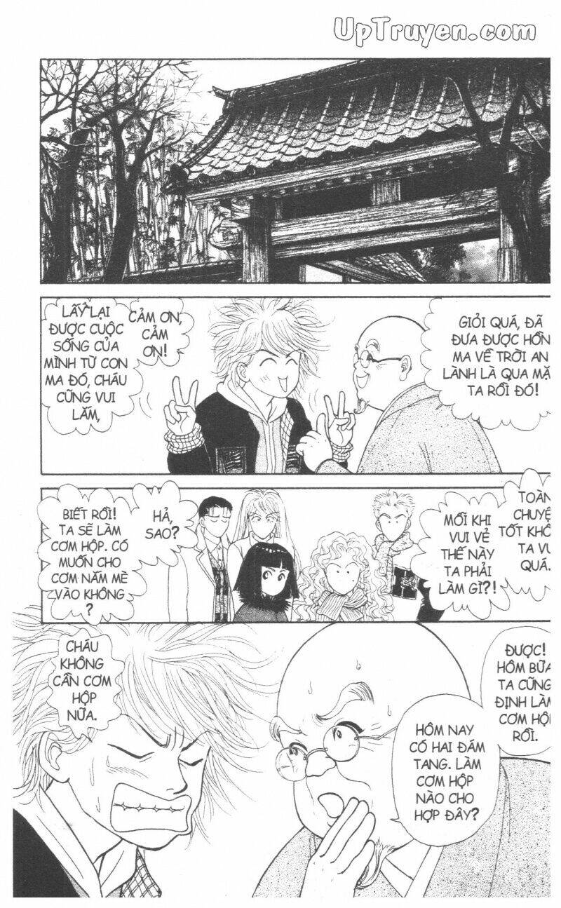 câu lạc bộ con nhà giàu chapter 18 156