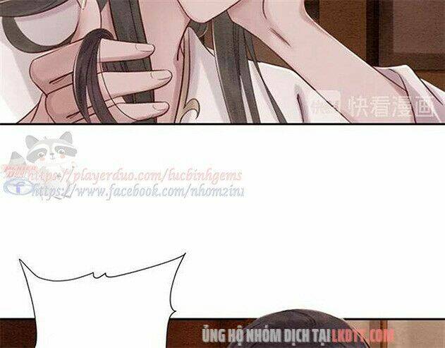 trọng sinh bá sủng nhiếp chính vương quá mạnh mẽ chapter 75 23