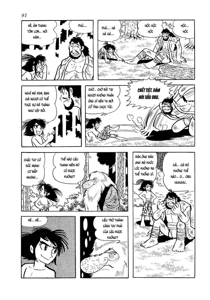 chim lửa chapter 80 9