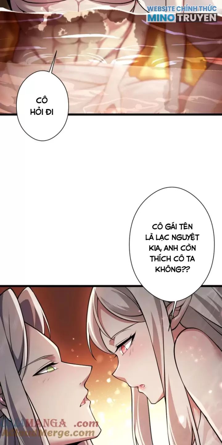 ta, chúa tể rừng xanh chapter 32 14