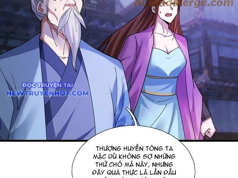ngủ say vạn cổ: xuất thế đẩy ngang chư thiên chapter 81 31