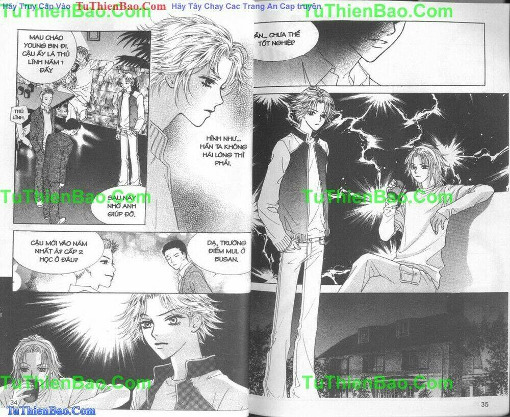 thử 1 lần nhé chapter 15 23