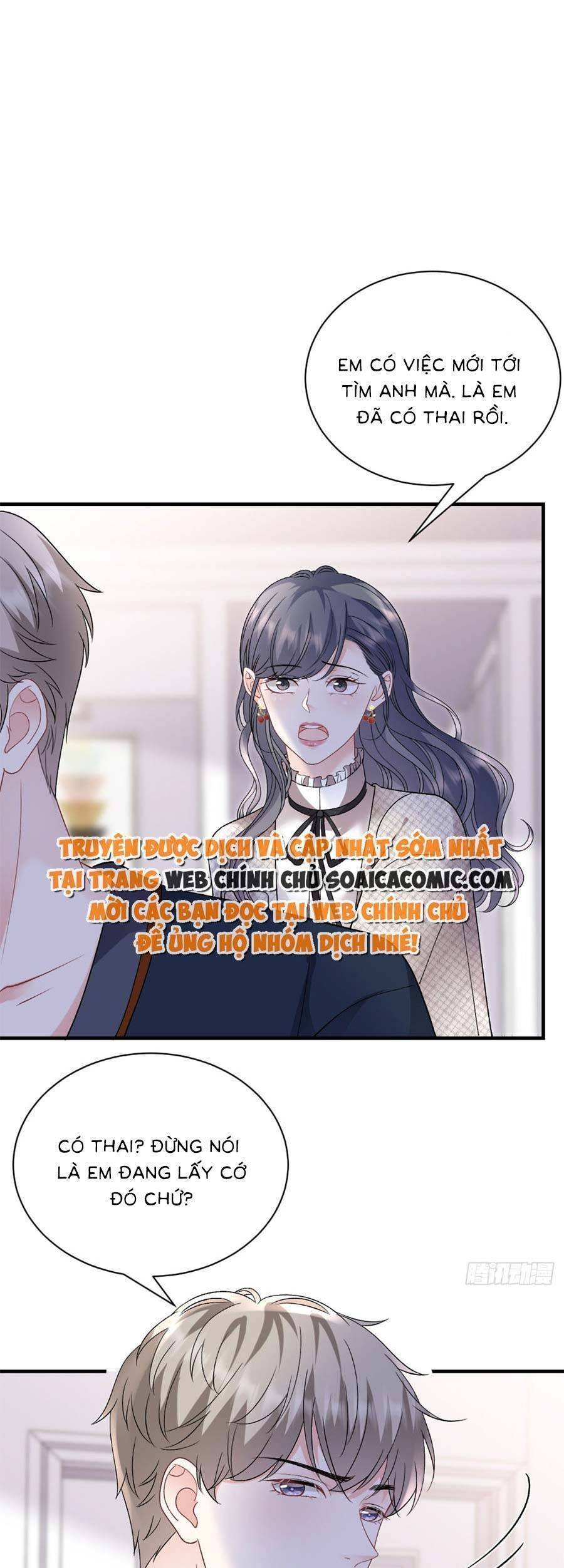 [16+] đại tiểu thư có thể có ý đồ xấu chapter 154 21