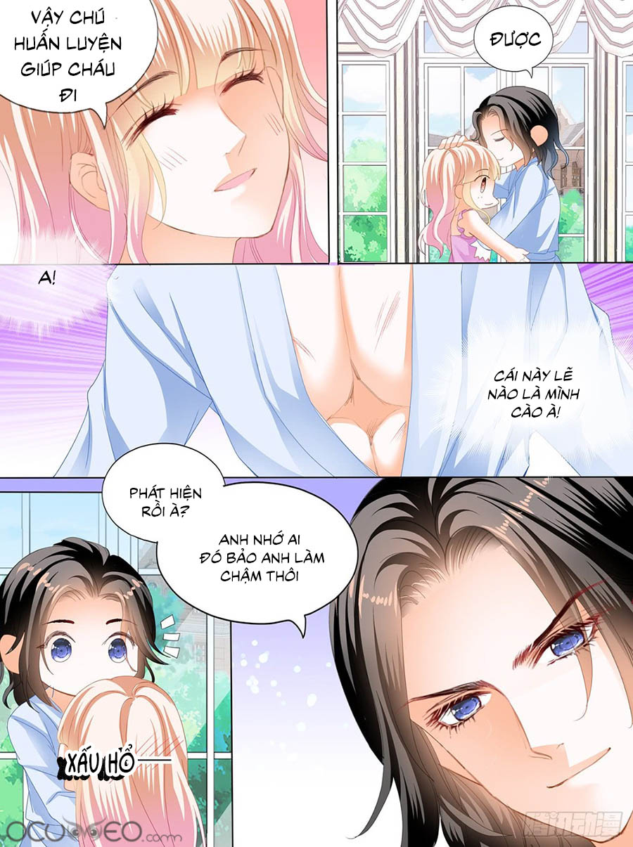 bá đạo tiểu thúc, xin trêu chọc vừa thôi! chapter 133 9