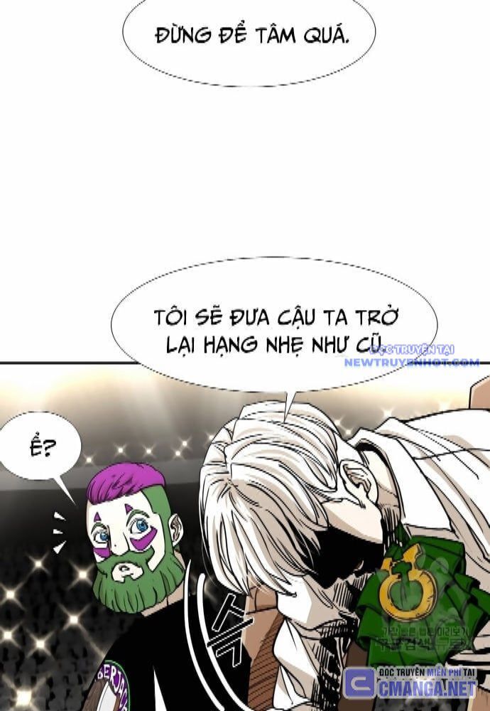 shark - cá mập chapter 264 69