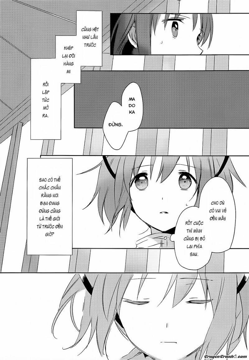 himitsu no hanashi wo kikitai soudesu chapter 2 33