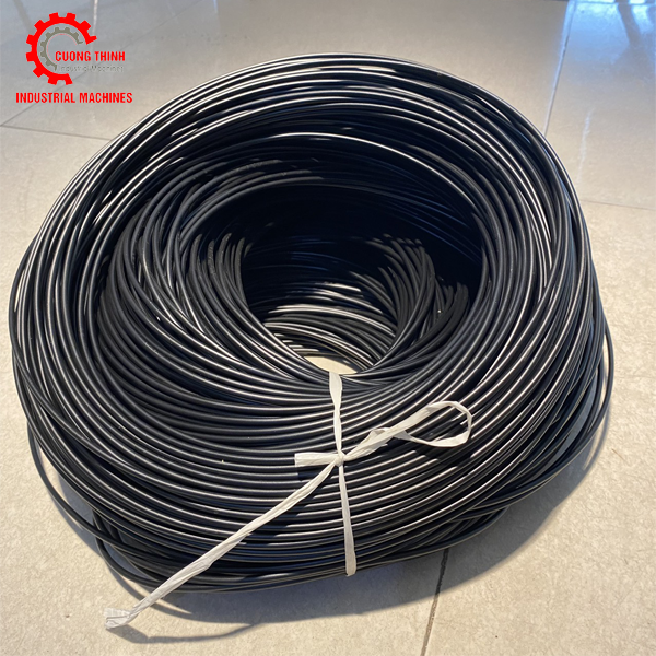 Dây hàn đùn HDPE Cường Thịnh