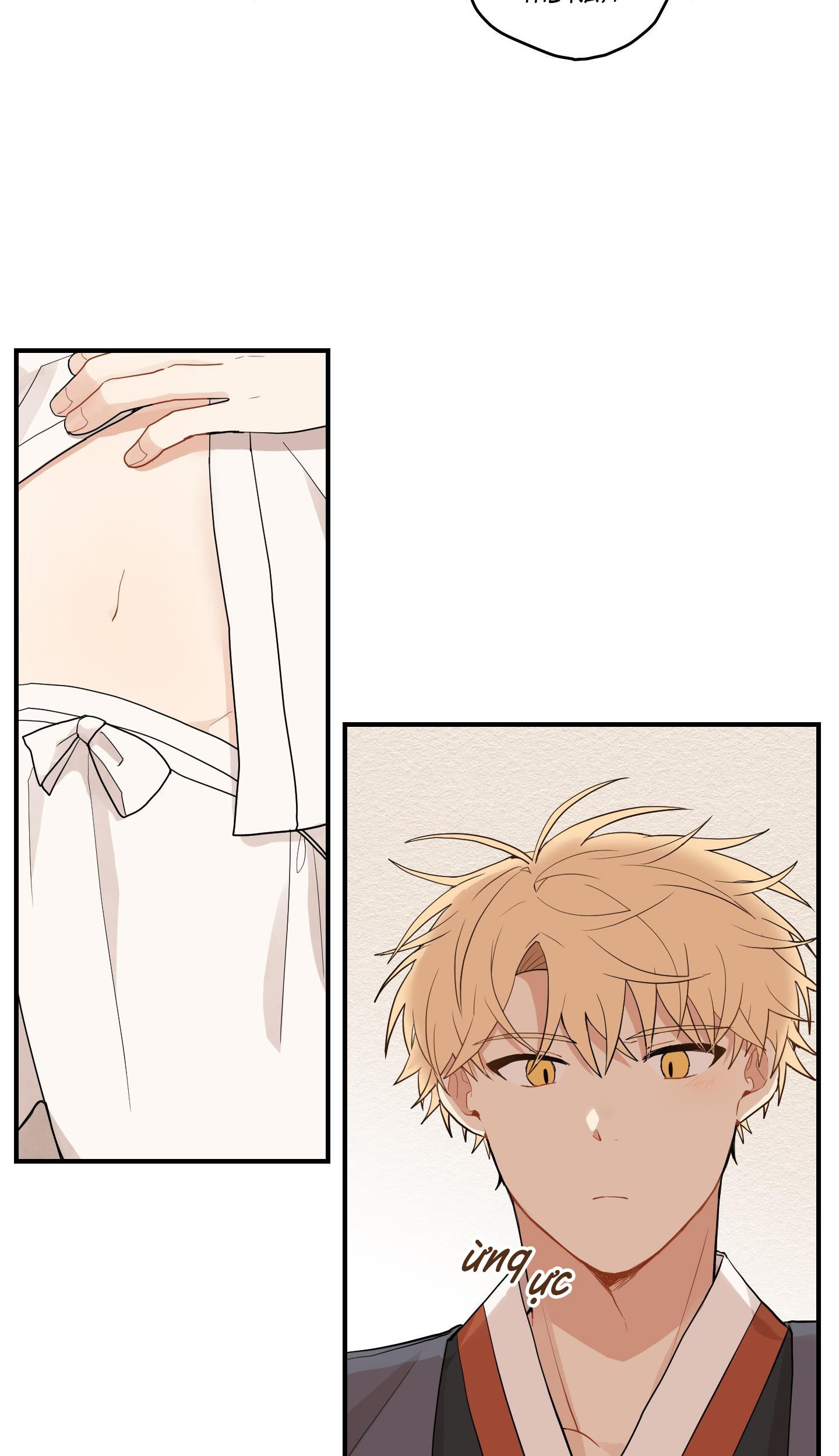 đường hoa liên kiều rơi chapter 13 62