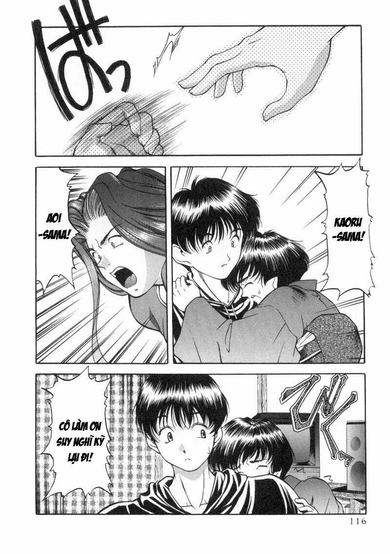 ai yori aoshi chapter 5 18