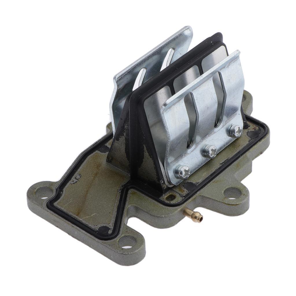 Reed Valve Replace for  15  Stroke Outboard Engine 63W-13610-00