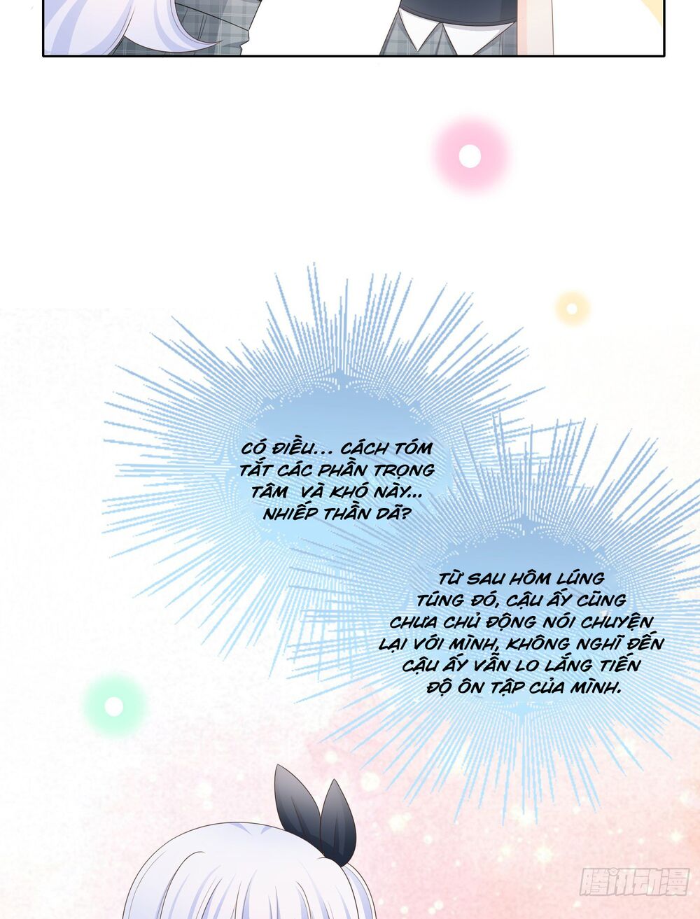 ảnh hậu cũng không bằng niệm thanh hoa chapter 101 19