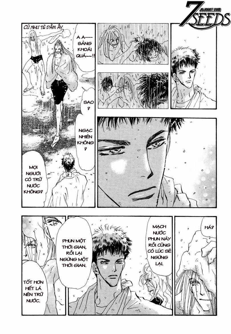 mầm sống chapter 87 8