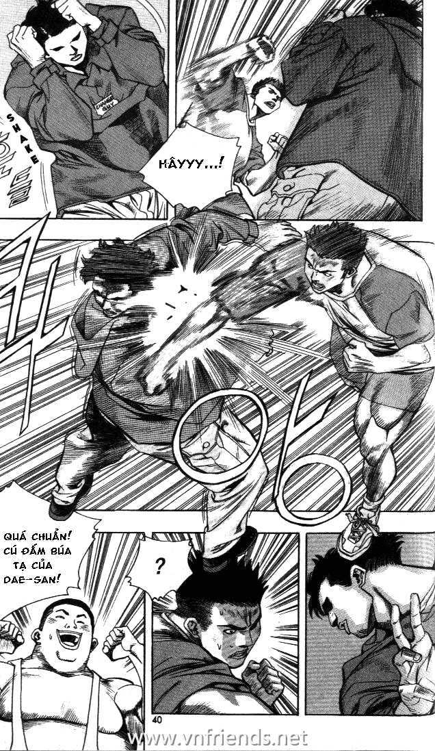 change guy chapter 200 4