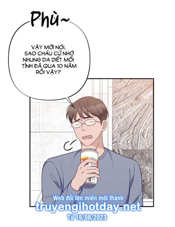 Hãy Khóc Cho Thật Xinh Đẹp Đi chapter 18.1 - Trang 66